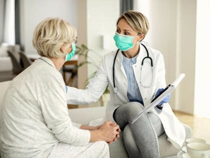 Болезни пошли в рост в Амурской области