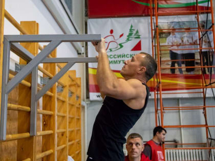 Фестиваль ГТО пройдет в амурской столице