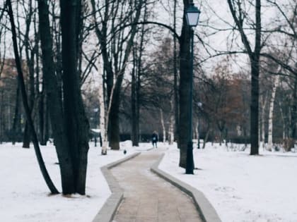 Весной в Сковородине откроется для занятий Центральный парк спорта и отдыха