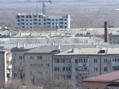 Капитальный ремонт 250 многоквартирных домов в Приамурье запланирован на 2024 год
