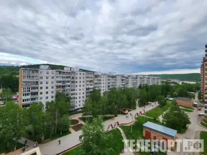 Разработка мастер-планов для городов Амурской области