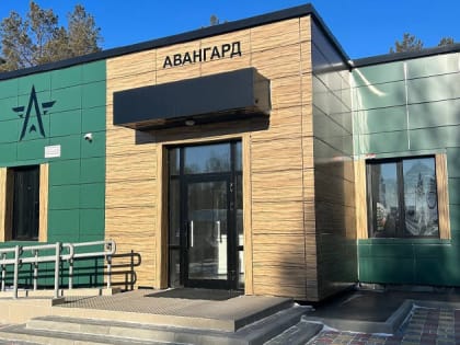 На базе центра «Авангард» могут организовать лазертаг и летние языковые смены