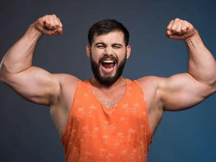 Кто самый сильный человек Благовещенска, станет известно в конце февраля