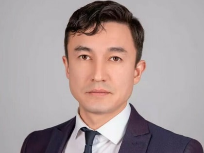 Задержан мэр дальневосточного города