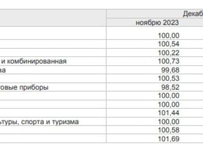 В Приамурье куриные яйца подорожали за год на 60 %