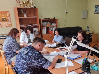 Школы округа прошли приемку