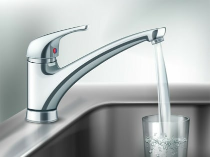 Жители амурской Ивановки больше не нуждаются в фильтрах: в селе заработал новый водозабор