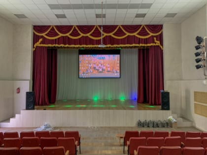 Голосуем за проекты благоустройства