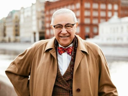 Евгений Петросян госпитализирован со сложным переломом