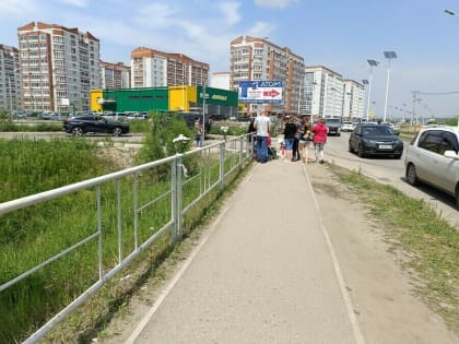 В Благовещенске объявлен сход по резонансному ДТП на Василенко. Известные горожане высказались, безопасны ли улицы