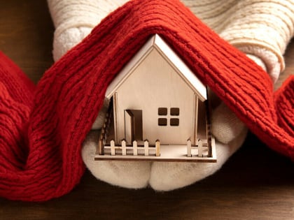 Пять жилых домов на улице Пограничной в Благовещенске отключили от тепла