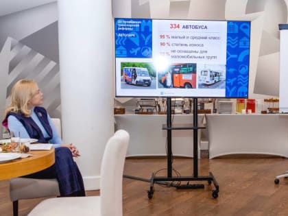 Одной из лучших практик России признана транспортная реформа Благовещенска