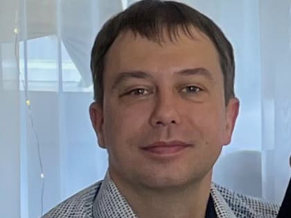 Папа-активист: Как Владимир Ципа вдохновляет сообщество