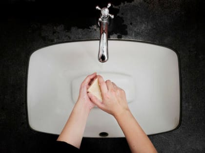 Колледж, детсад и жители Благовещенска остались без воды из-за аварии на сетях