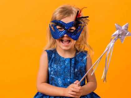 Как выбрать наряд для праздничной елки в школе или детском саду