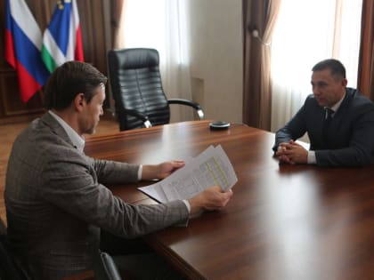 Борьба с незаконной продажей алкоголя и электросамокатами в Благовещенске