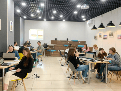 Стартовал приём заявок для участия в программе по развитию предпринимательства «PROгород» в Свободном
