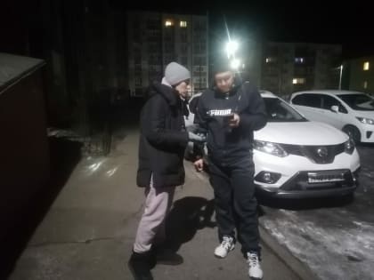 Заскучал по папе: в ПСО «Амур» рассказали подробности поисков 8-летнего мальчика. У кого он был все это время?