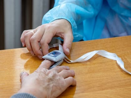 Василий Орлов поручил чаще проводить выездные медосмотры амурчан