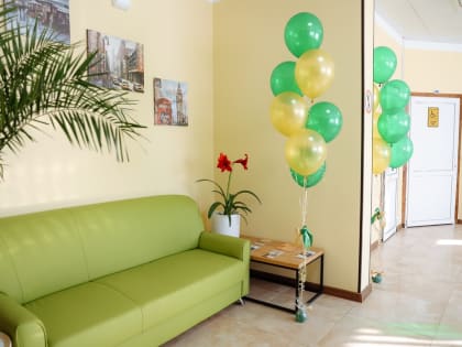 В популярном месте, где амурчане поправляют здоровье, установили лифт (фото)