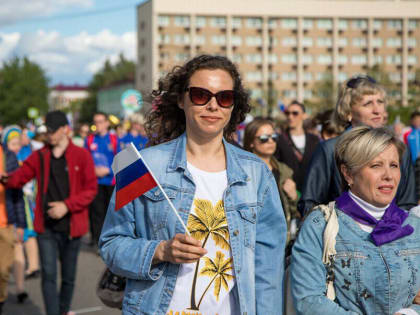 Миллион рублей получат благовещенцы на реализацию творческих инициатив