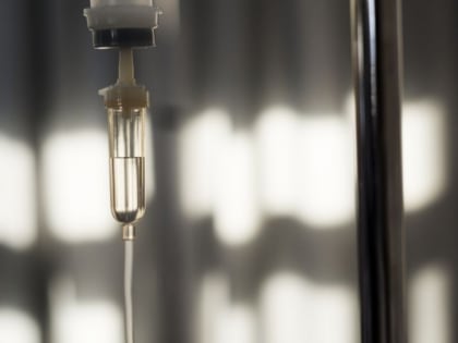 Более 30 пациентов онкологического диспансера на Камчатке заразились гепатитами B и C