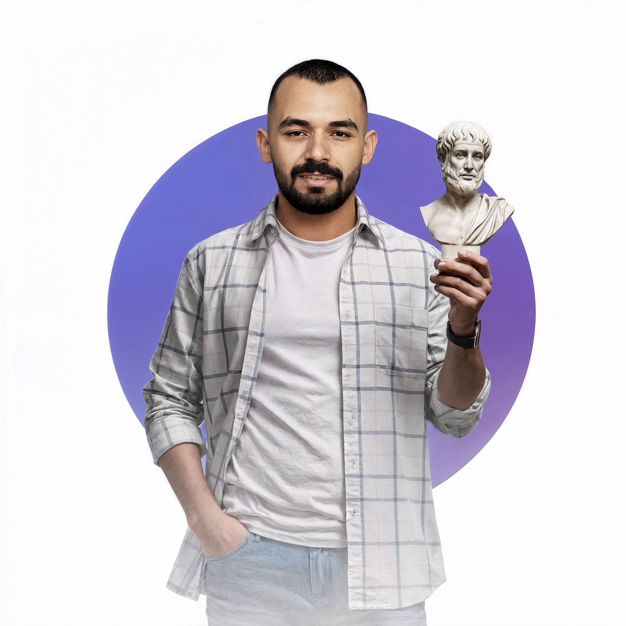 صورة المدرس