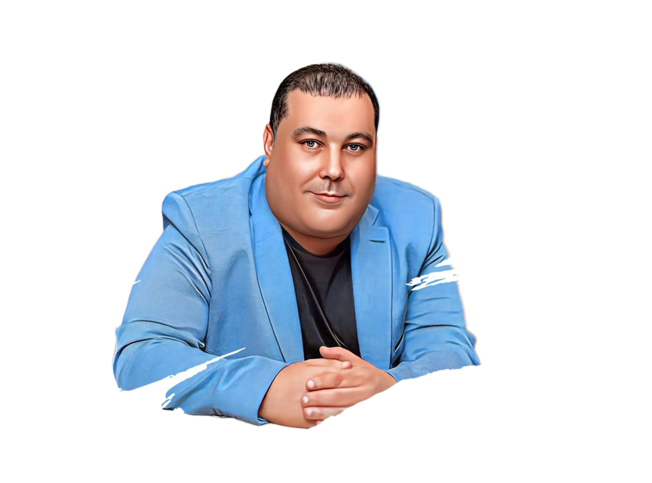 Mr Bsuney Elkady