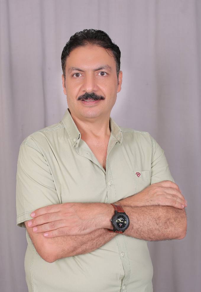 صورة المدرس