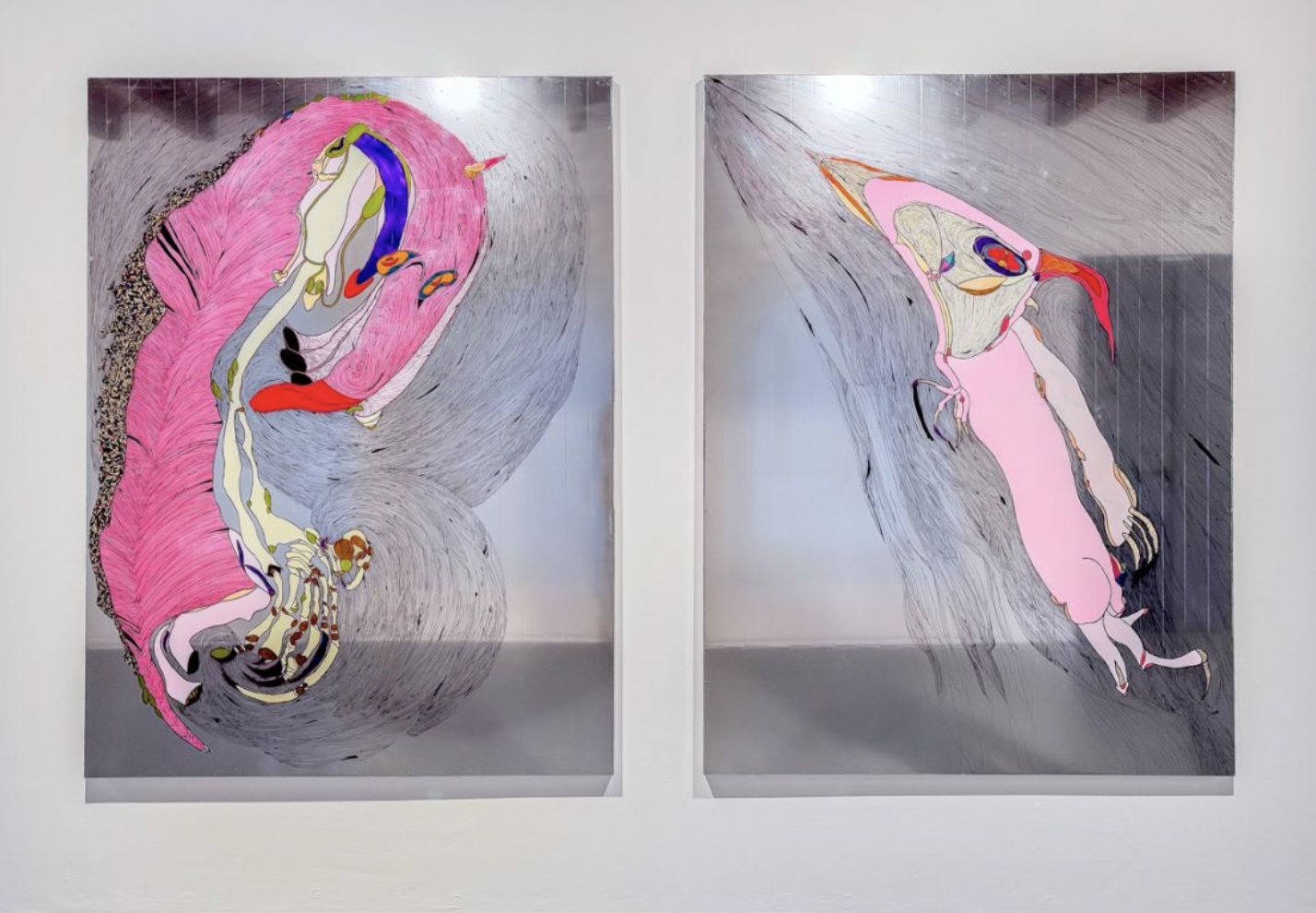 Thumbnail for <p>Atelier dell'Errore: Linguaggio al Margine</p>