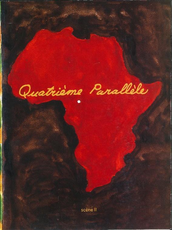 Thumbnail for <p>Oreste Zevola in Africa</p>