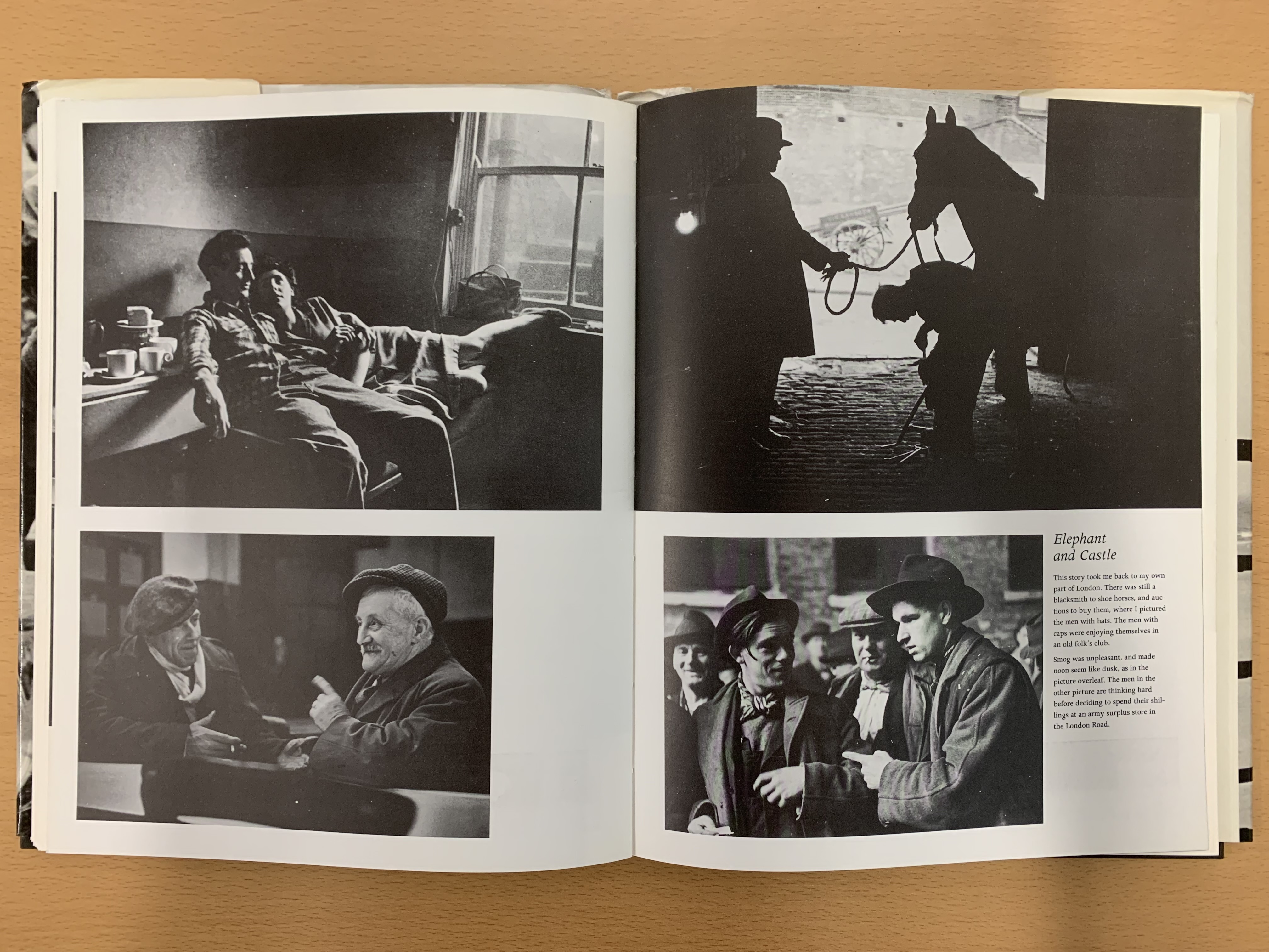 Bert Hardy - My Life