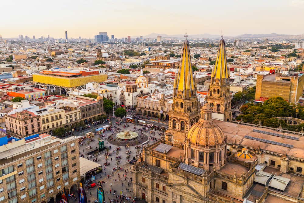 Guadalajara