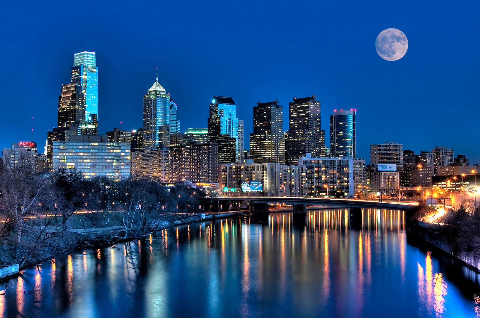 Philadelphia