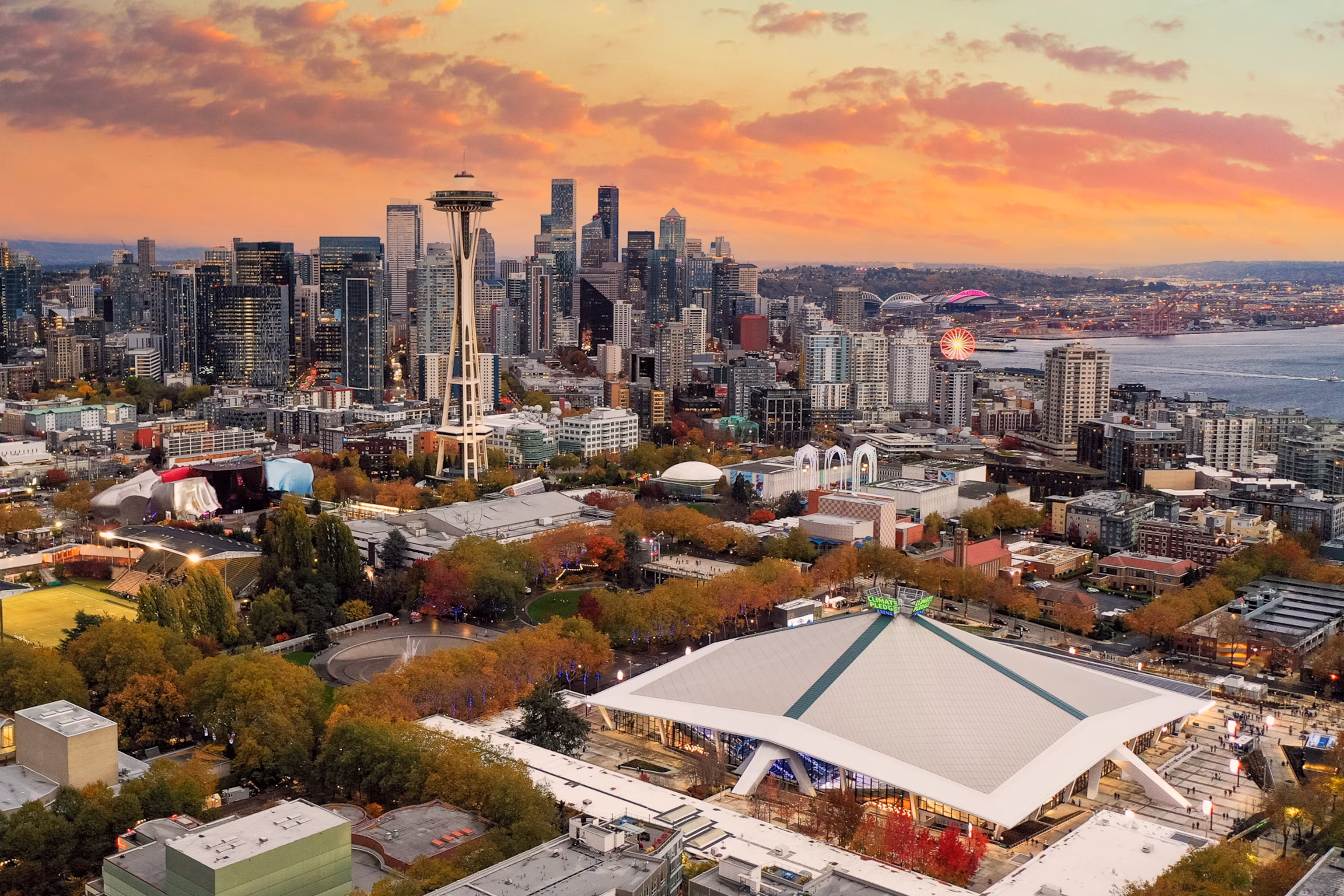 Seattle