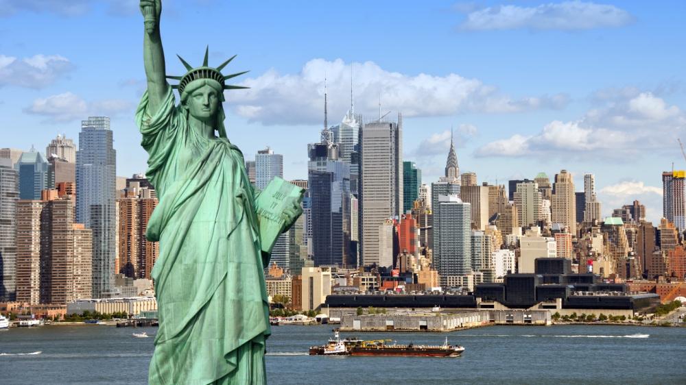 New York/NJ