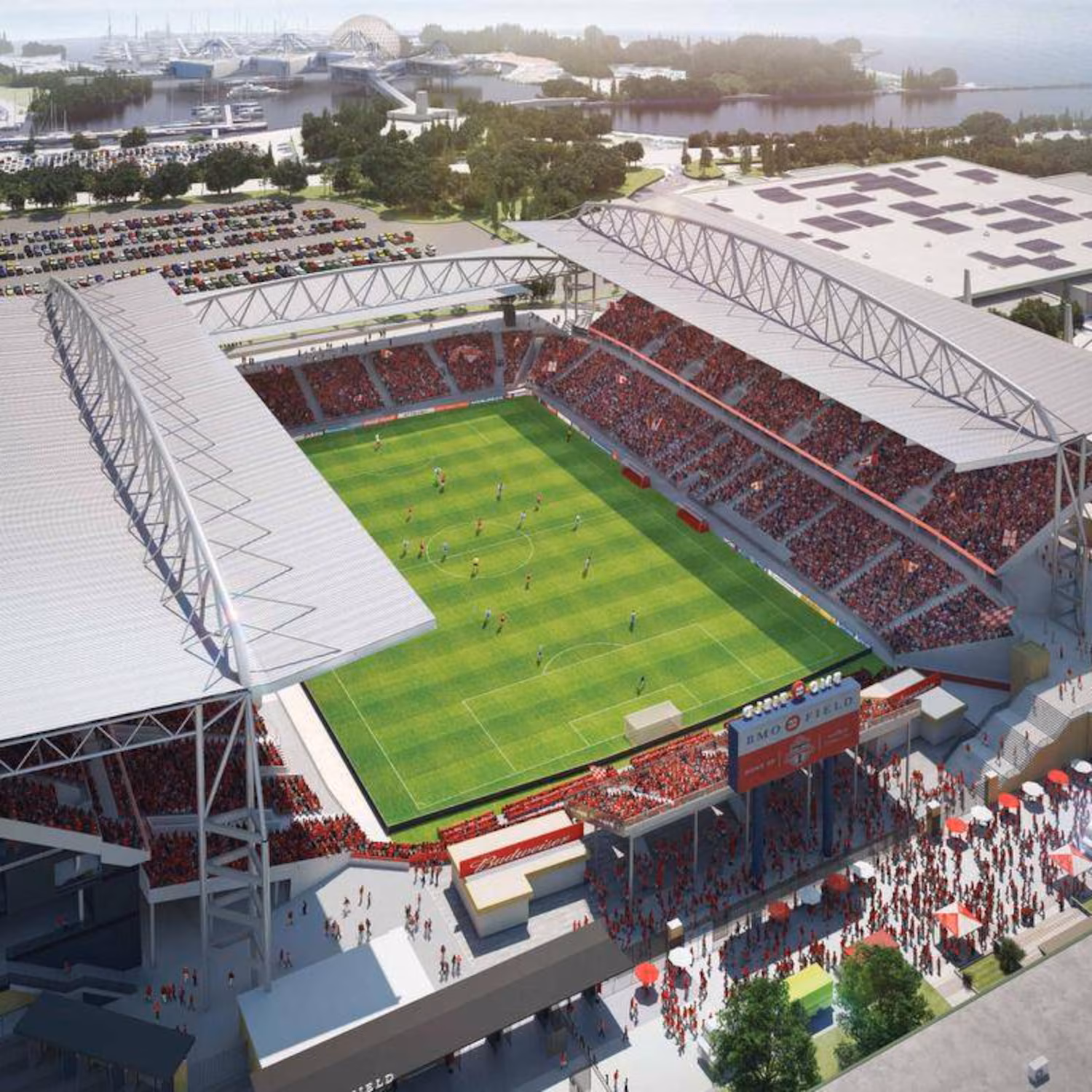 BMO Field