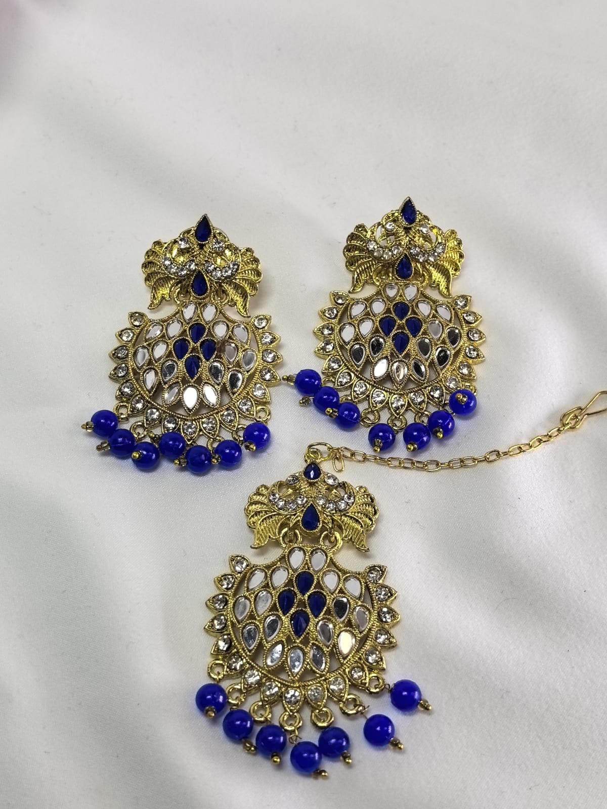 Heirloom adornment