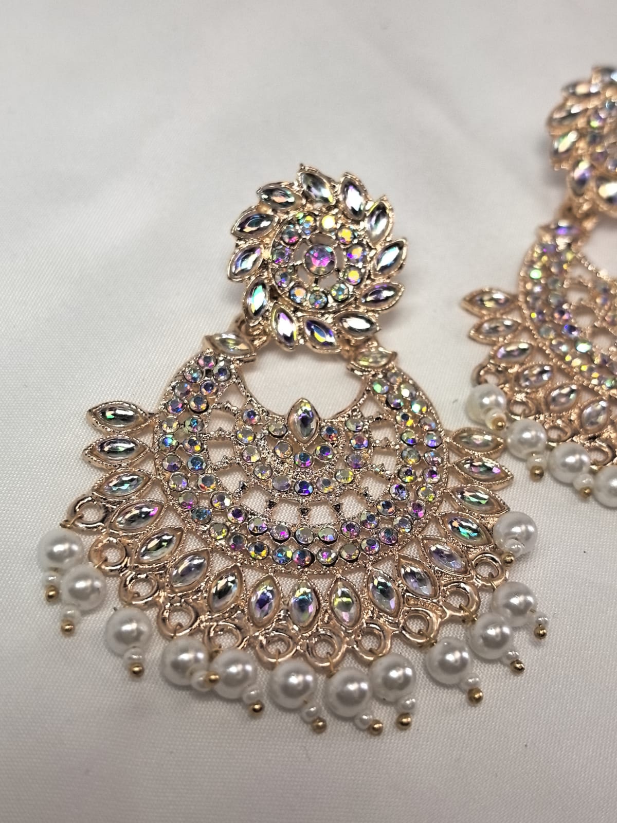Evening adornment
