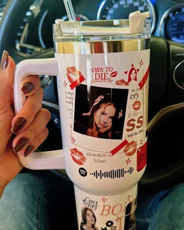 Foto de Cliente