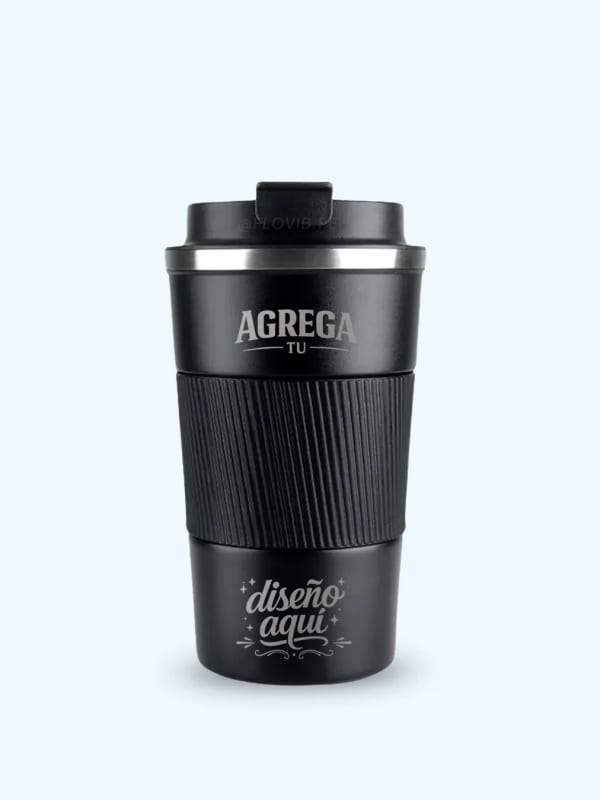 VASO COFFEE GRIP 500 ML