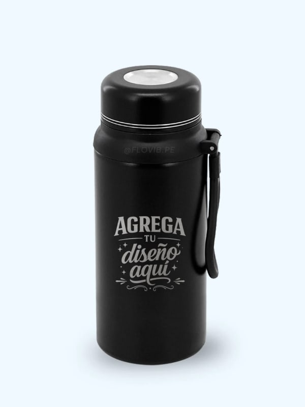 TERMO INFUSE FLOW 600 ML