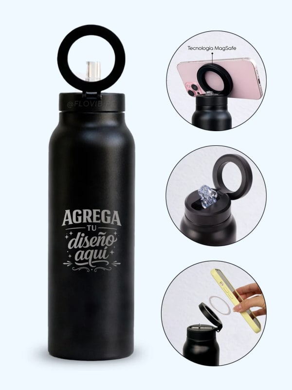 TERMO MAG FLOW 800 ML