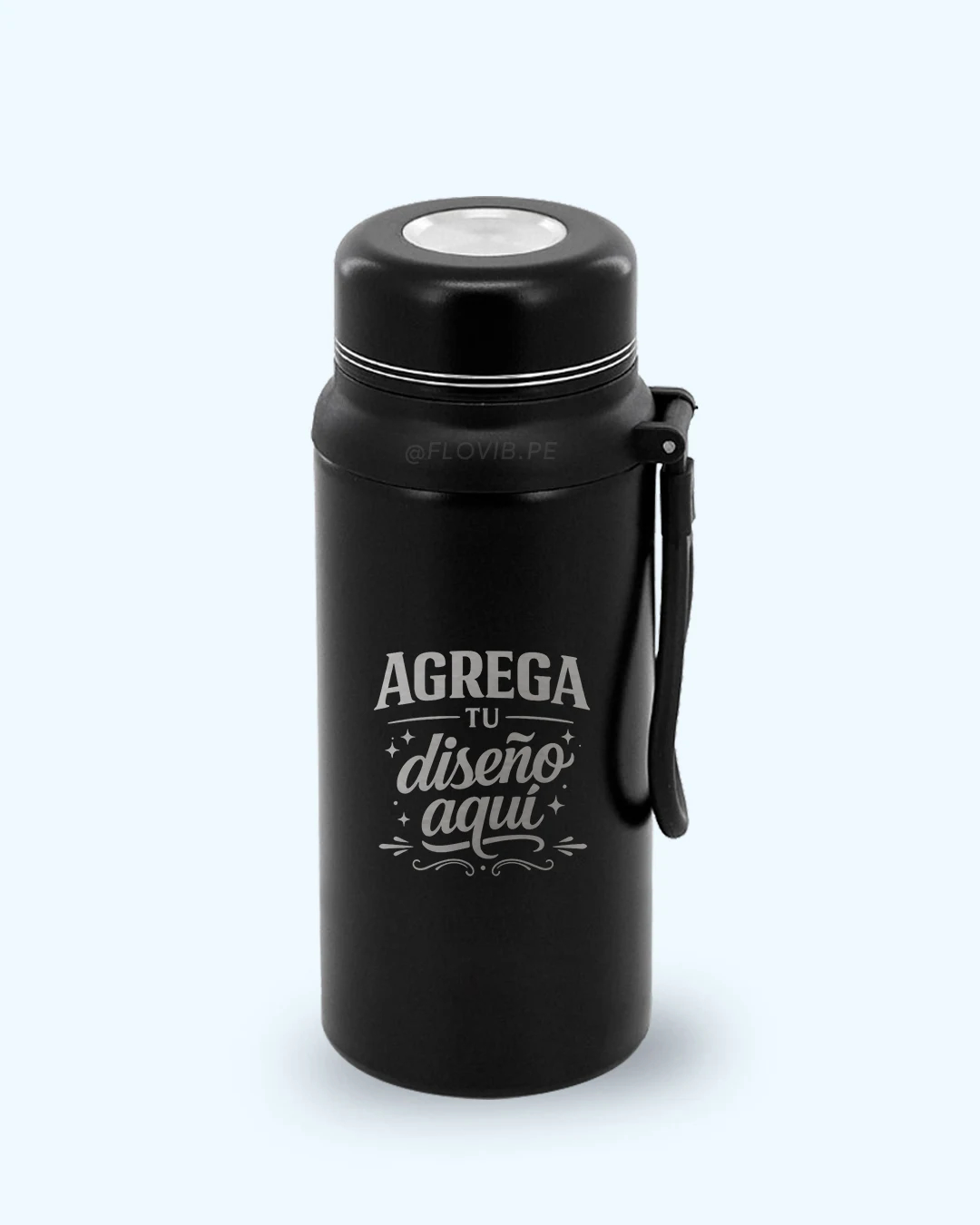 TERMO INFUSE FLOW 600 ML
