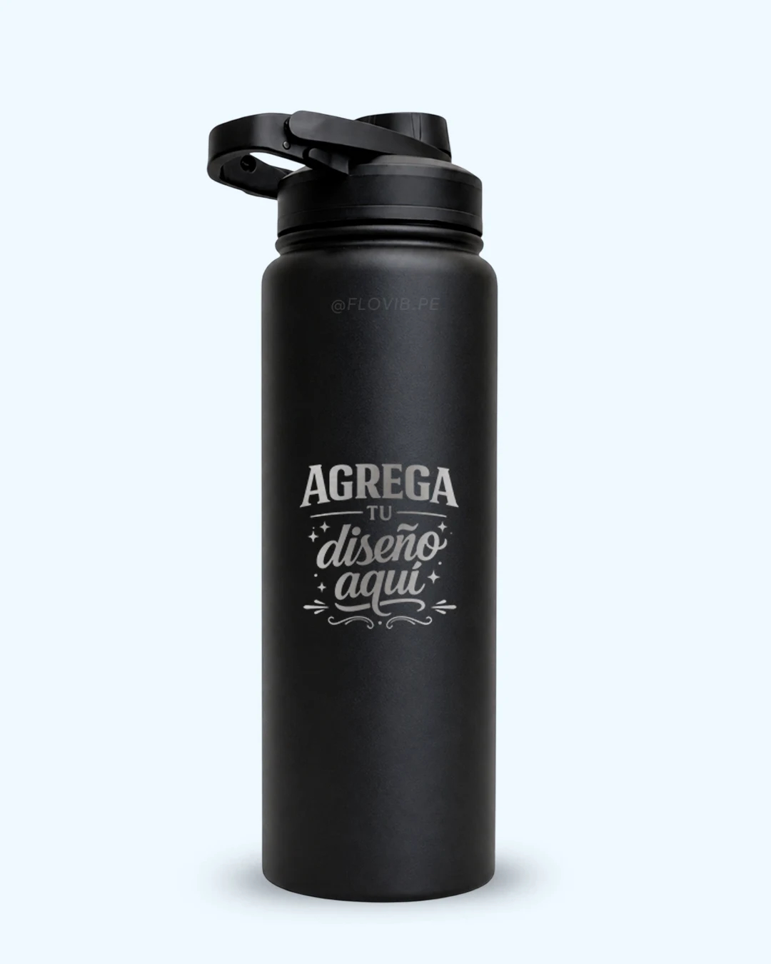 TERMO FRESH MODE 800 ML