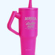 TERMO URBAN LEGEND 1.2 L - fucsia