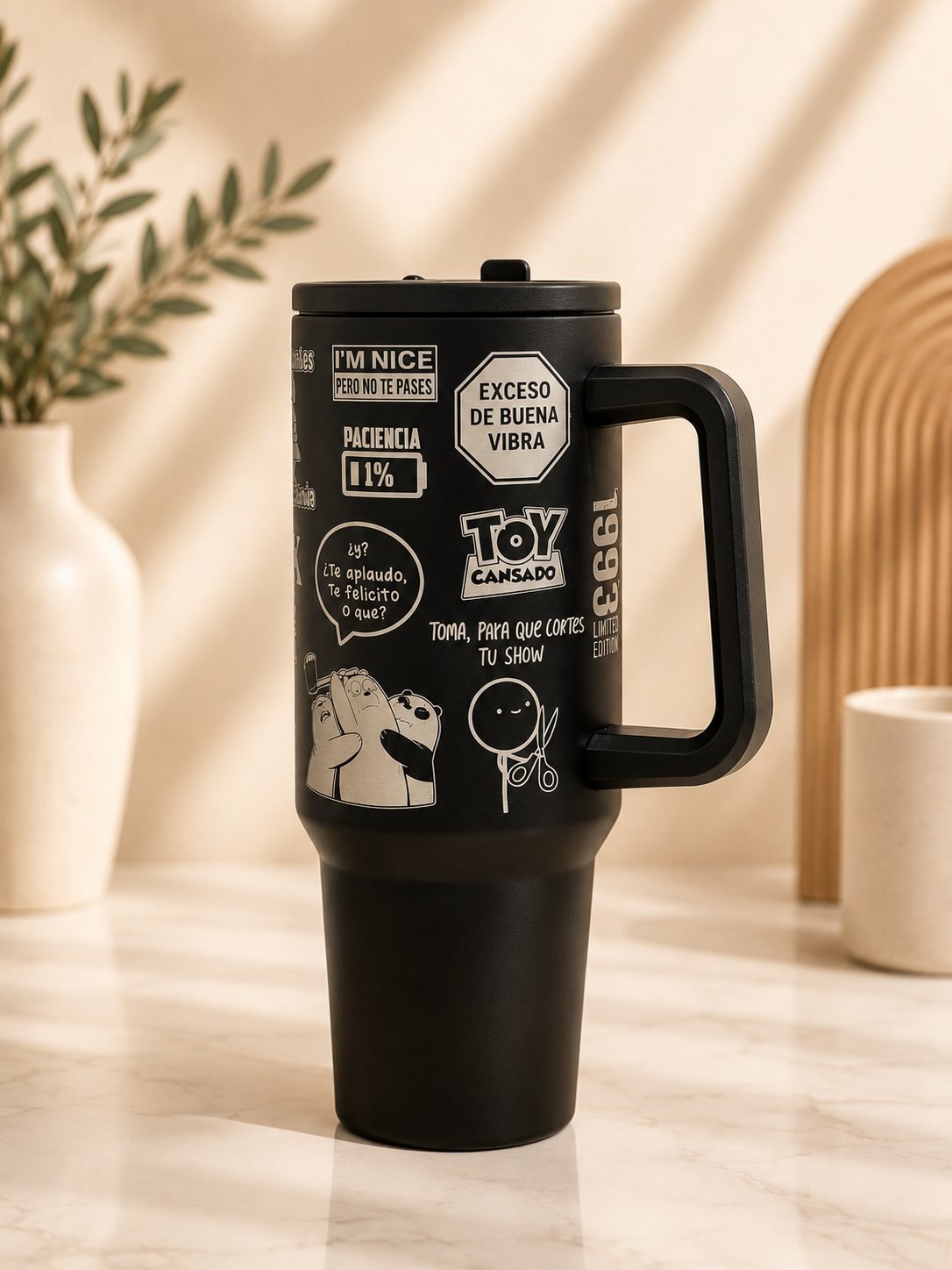 personalizados