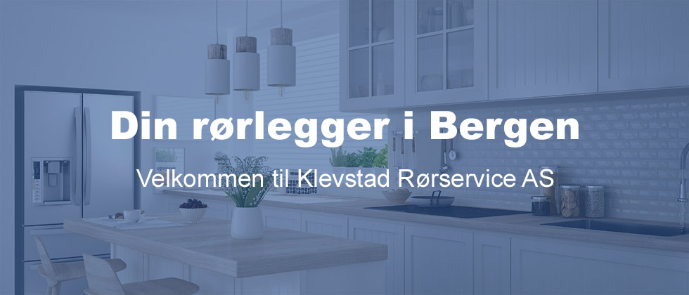 Rorlegger Antonsen Bergen () Rorlegger Antonsen Bergen