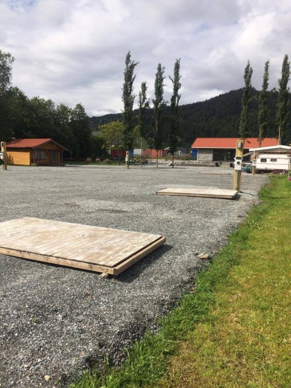 Orkla Camping1