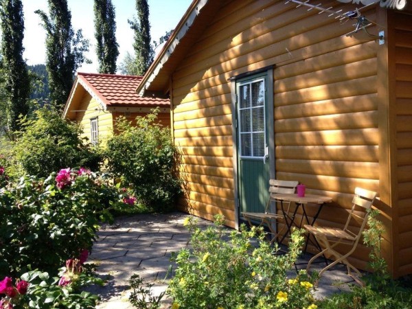 Orkla Camping3